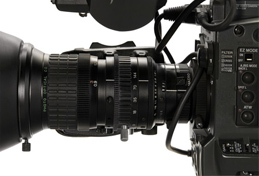video production throughout the UK
